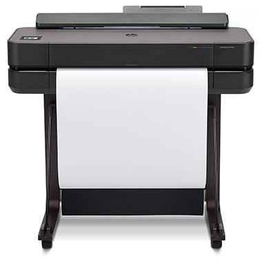 Impressoras Plotter