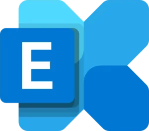 Logo microsoft exchange