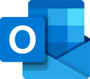 Logo microsoft outlook