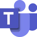 Logo microsoft teams