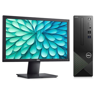 Desktop Dell