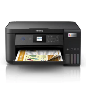 Impressoras Compactas a Jato Tinta