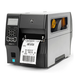 Impressoras Térmicas para Impressão de Etiquetas