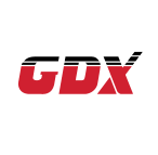Logo-GDX