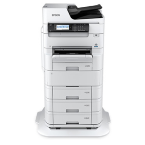 Multifuncionais com Bolsa de Tinta